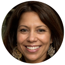 Foto de Juanita Gómez